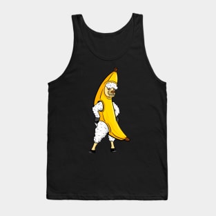 cosplayer Tank Top